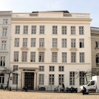 Bild vom Hogehus Lübeck